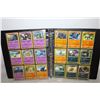Image 1 : BINDER OF POKEMON CARDS