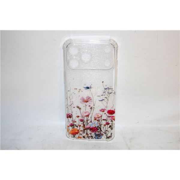 IPHONE 17 PRO MAX PHONE CASE