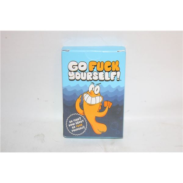 VIRAL TIK TOK CARD GAME