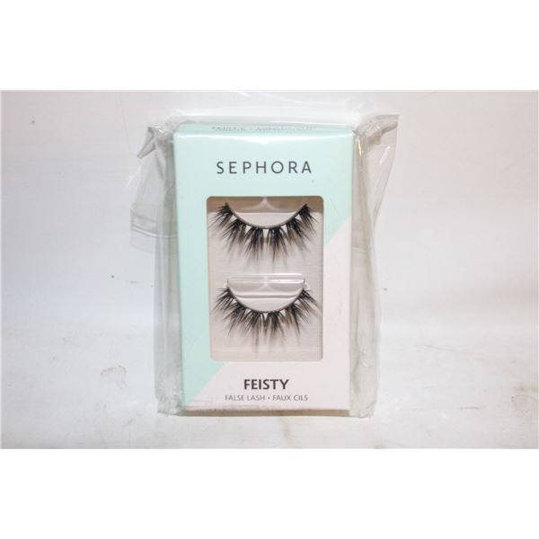 NEW SEPHORA FALSE LASHES