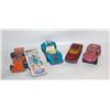 Image 1 : 1970'S MATCHBOX DIE CAST CARS