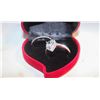 Image 1 : NEW 2PCS/SET RING SET SZ9