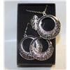 Image 1 : NEW NECKLACE AND RING WITH EARRINGS
