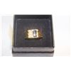 Image 1 : NEW MEN'S RING - SIZE 11