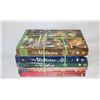 Image 1 : DVDS - THE WALTONS SEASONS & LITTLE