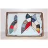 Image 1 : 12 QUILT BLOCKS 12"X12" FOR QUILTING,