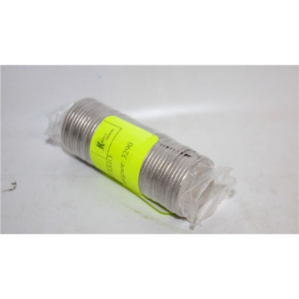 ROLL OF MINT 1992 ONTARIO QUARTERS