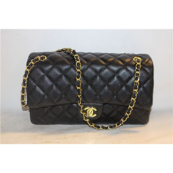 NEW REPLICA CHANEL BAG WITH DUST COVER