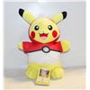 Image 1 : PIKACHU BUILD A BEAR 16" X 12" X 7" WITH