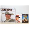 Image 1 : JOHN WAYNE COLLECTION LOT NEW 2023