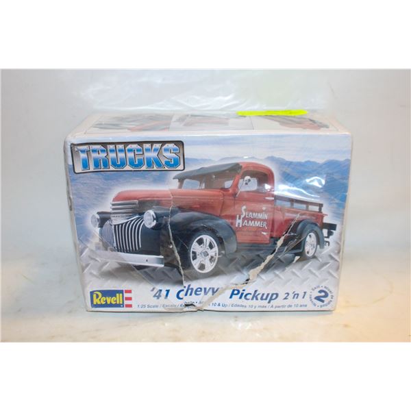 SEALED BOX (DAMAGE TO FRONT BOX)