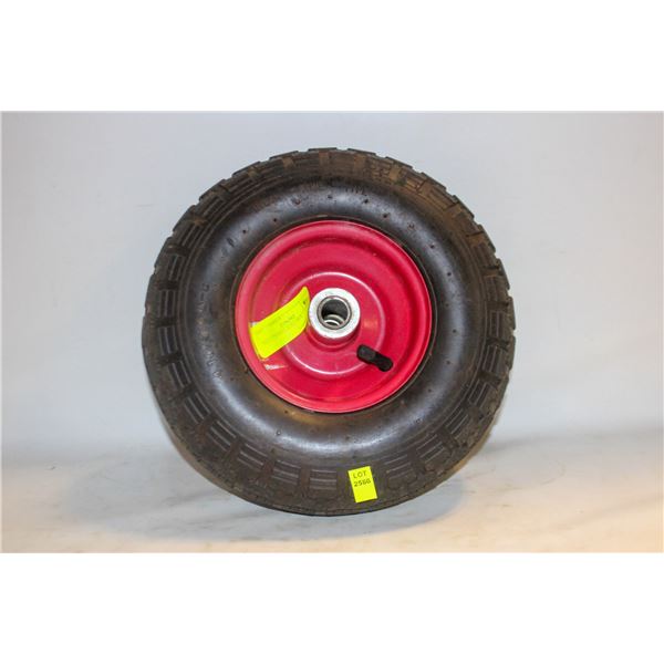 DOLLY WHEEL 4.10/3.50-5