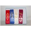 Image 1 : 550 SPORTS RIBBONS, 1ST, 2ND, 3RD &