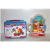 Image 1 : PLAYSKOOL MR POTATO HEAD & BRISTOL