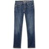 Image 1 : NEW AMAZON ESSENTIALS 34 X 28 JEANS