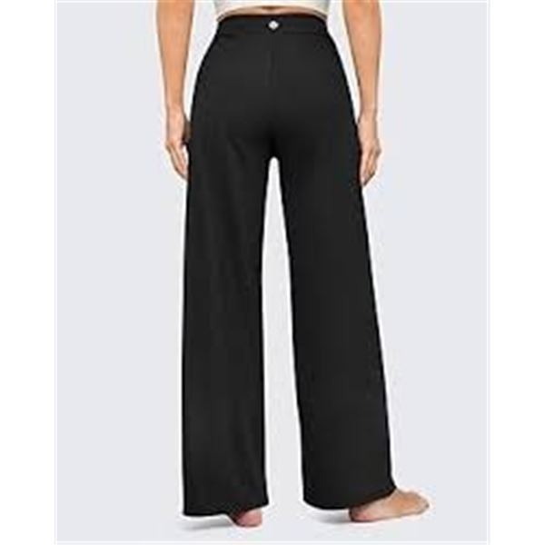 NEW G4FREE 29" INSEAM 2XL BLACK PANTS