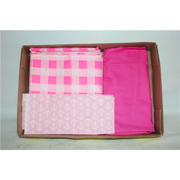 COTTON FABRIC FOR SEWING & QUILTING