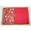Image 1 : COTTON FABRIC FOR SEWING & QUILTING