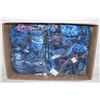 Image 1 : NEW 4 WOMENS X-LARGE LEGGINGS,