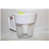 Image 1 : BRITA SIX CUP WATER FILTER PITCHER
