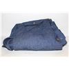 Image 1 : STORMASTER MENS XL DENIM WORK COVERALLS