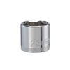 Image 1 : NEW DEWALT 3/8" DR 12PT SKT 23MM