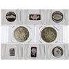 Image 1 : FEATURED: SILVER COINS / BARS