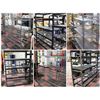Image 1 : FEATURED: INDUSTRIAL STORAGE RACKING