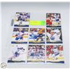 Image 1 : 8X CONNOR MCDAVID 1ST YEAR CARDS