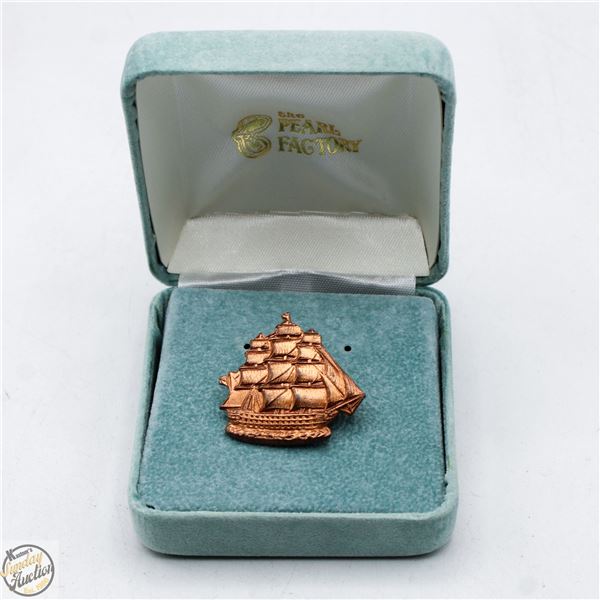 ANTIQUE 1905 CENTENARY MEMENTO