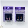 Image 1 : SEALED BIO CARE EARRINGS SENSITIVE