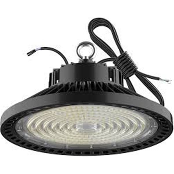 BRAND NEW 8PK SUPER BRIGHT LED HIGH BAY LIGHT 240W