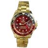 Image 1 : NEW REPLICA ROLEX "SUBMARINER" QUARTZ WATCH