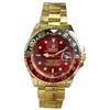 Image 1 : NEW REPLICA ROLEX "SUBMARINER" QUARTZ WATCH