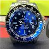 Image 1 : NEW REPLICA ROLEX "SUBMARINER" QUARTZ WATCH