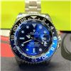Image 2 : NEW REPLICA ROLEX "SUBMARINER" QUARTZ WATCH