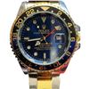Image 1 : NEW REPLICA ROLEX "SUBMARINER" QUARTZ WATCH