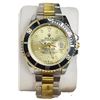 Image 1 : NEW REPLICA ROLEX "SUBMARINER" QUARTZ WATCH