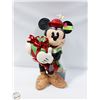 Image 1 : NEW MINNIE MOUSE BAG AND GIFT DECOR