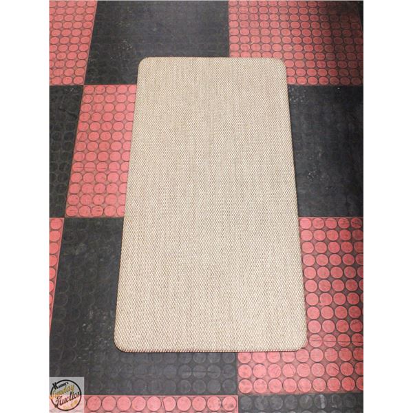 NAUTICA KITCHEN MAT 40 X 20"