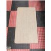 Image 1 : NAUTICA KITCHEN MAT 40 X 20"