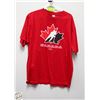 Image 1 : HOCKEY CANADA SHIRT SIZE LARGE