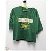 Image 1 : EDMONTON ESKIMOS SHIRT SIZE MEDIUM
