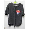 Image 1 : MONTREAL EXPOS 1993 SHIRT SIZE LARGE