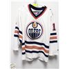 Image 1 : MARK MESSIER JERSEY SIZE MEDIUM