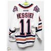 Image 2 : MARK MESSIER JERSEY SIZE MEDIUM