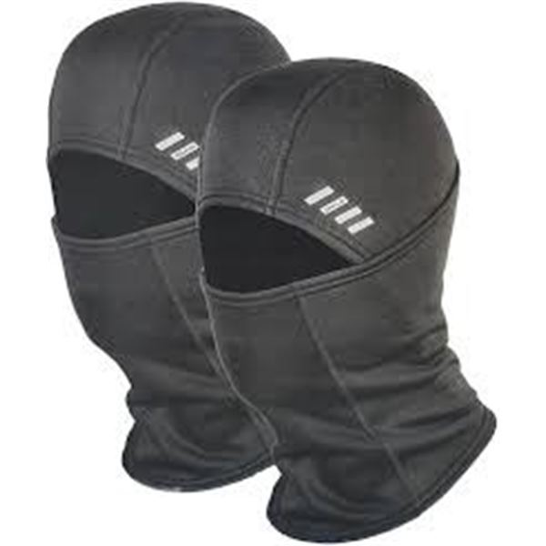 NEW 2PK BULA POLARTEC BALACLAVA S/M
