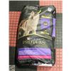 Image 1 : 37.5LBS PURINA PRO PLAN ALL AGES SMALL BITES