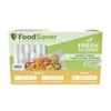 Image 1 : NEW FOOD SAVER VACUUM SEALING SYSTEM VARIETY PACK