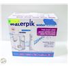 Image 1 : BRAND NEW WATERPIK CORDLESS PEARL WATER FLOSSER